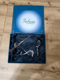 cofanetto nuovo da scrivania 