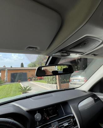 Bmw X3 Drive 2.0 business