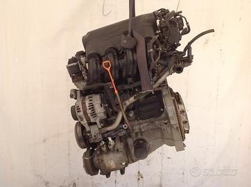 MOTORE COMPLETO L12A1 HONDA JAZZ 1.2 BENZINA 16V 5