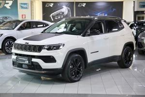 Jeep Compass 1.3 Turbo T4 240 cv PHEV AT6 4xe Upla