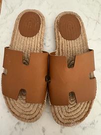 Sandali hermes izmir 42