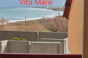 Puglia 50 metri dalla spiaggia più posto auto