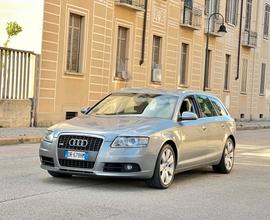 Audi A6 Avant 3.2 V6 FSI quattro tiptronic