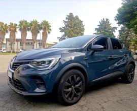 RENAULT Captur 2ª serie - 2021