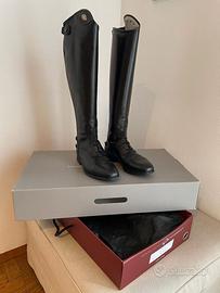Stivali equitazione parlanti outlet