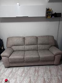 Divano 2 posti