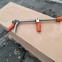 lancia per irrorazione