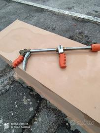 lancia per irrorazione