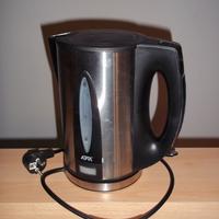 Bollitore "made in Germany" come nuovo.