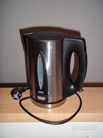 Bollitore "made in Germany" come nuovo.