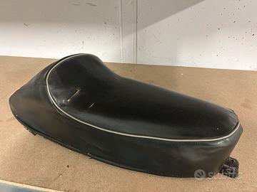 Sella Piaggio Vespa 50 special