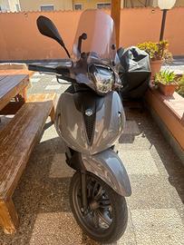 Piaggio Beverly 300 - 2021