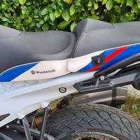 Selle wunderlich GS 1300 BMW