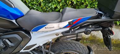 Selle wunderlich GS 1300 BMW