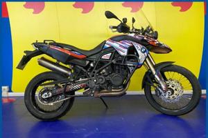 BMW F 800 GS Garantita e Finanziabile