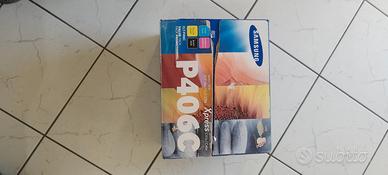 Toner p 406 c originale Samsung 