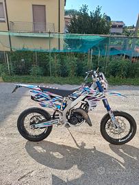 valenti racing sm50 2023
