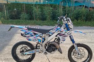 valenti racing sm50 2023