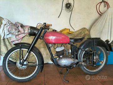 MI-VAL 125 NT 1954