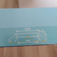 stendibiancheria Telefix 100