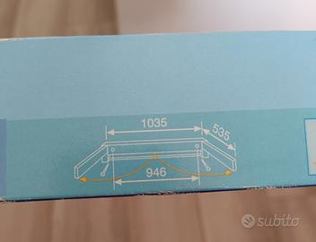 stendibiancheria Telefix 100