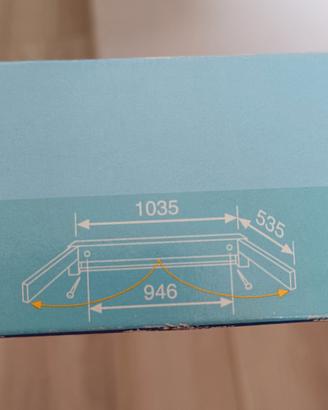 stendibiancheria Telefix 100
