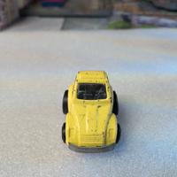 POLISTIL 2  CV CITROEN 2CV