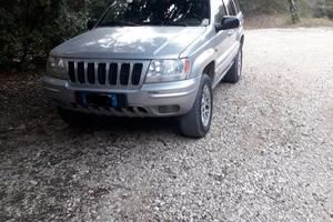 JEEP  CHEROKEE