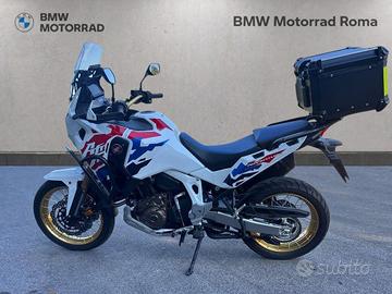 HONDA Africa Twin 1100 Africa Twin CRF 1100L Adven