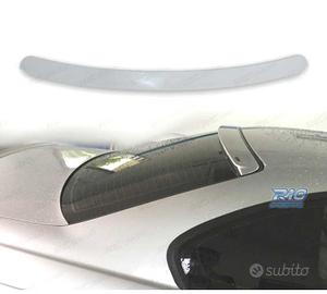 SPOILER PER TETTO PER BMW E46 COUPE 98-05