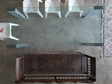 Set 4 Sedie | BONALDO