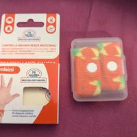 BRACCIALI ANTI-NAUSEA BAMBINI