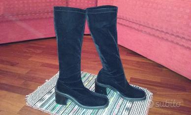 Due Stivali da donna