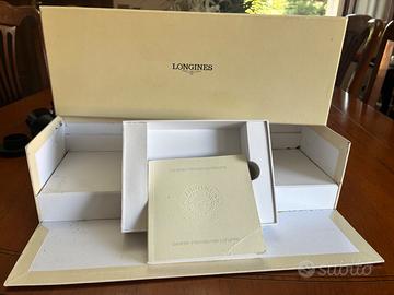 Longines