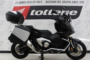 HONDA X-ADV 750 TRAVEL DCT KM 12863