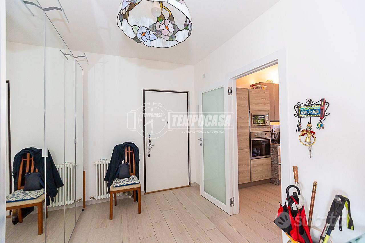 Apartment in Verona, Saval, Ovest - Vista 4