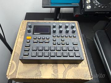 Elektron digitakt 2 - NUOVO - IN GARANZIA