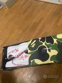 Bapesta
