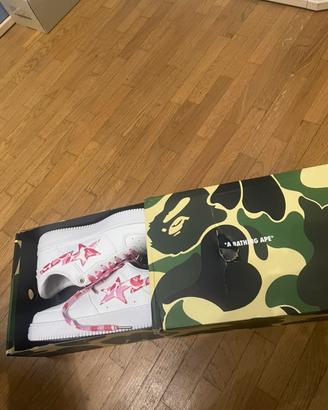 Bapesta