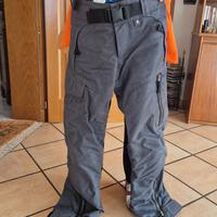 pantaloni moto BMW originali