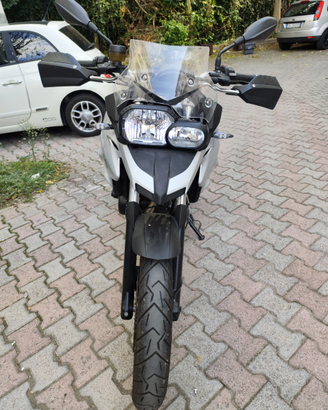 Bmw f 700 gs