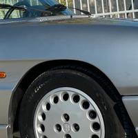 Alfa romeo spider coppe per cerchiono 14”