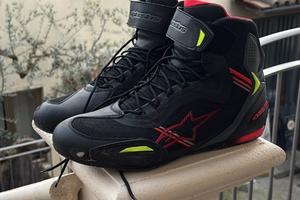 Scarpa Alpinestars Faster 3 Rideknit numero 45