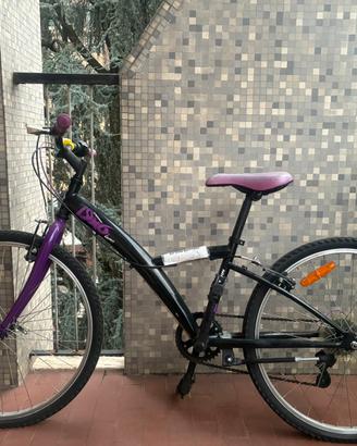 Bicicletta usata