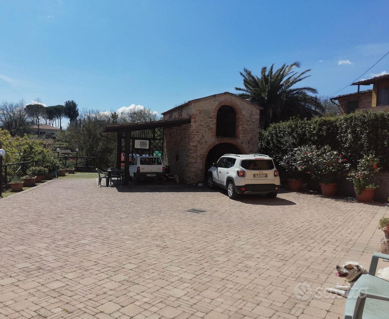 Rustico a Vicopisano - Vista 5