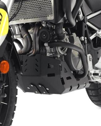 Paracoppa alluminio Aprilia Tuareg 660 2022-2024