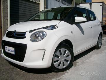C1 1000 Benzina 5p Euro6 *SOLI 43.594 Km