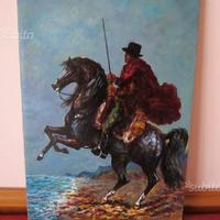 Olio di Giovan Francesco Gonzaga