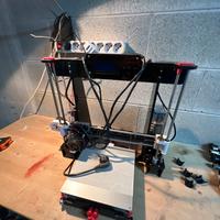 Stampante 3D Anet A8 i3