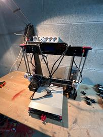 Stampante 3D Anet A8 i3